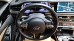 Kia K7 (Cadenza) Premier 2.5 GDI Noblesse (03.2020)