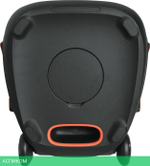 Колонка для вечеринок JBL PartyBox 310 EU (JBLPartyBox310EU)