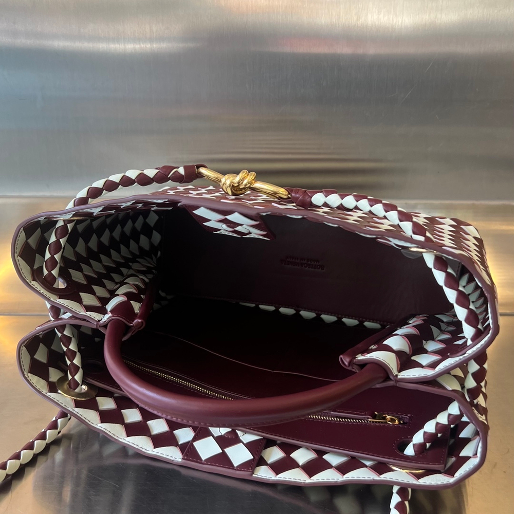 Bottega Veneta Medium Andiamo 32 cm