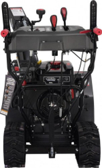 Снегоуборщик гусеничный бензиновый Evoline SBG 690 TBE SBG690TBE