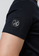 Футболка ARGYMAQ BLACK