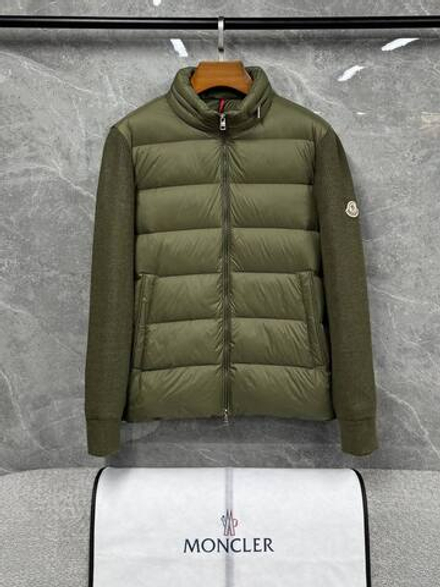 Куртка Moncler