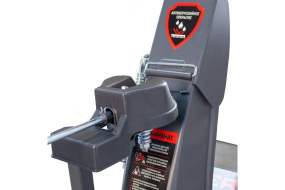 Снегоуборщик VERTON Ice SB-761