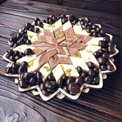 Фуршетный набор малый «Сладости» / 800 гр Фуршетный набор малый «Сладости» / 800 гр