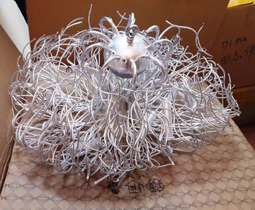 дизайнерский светильни Delightful 02-57