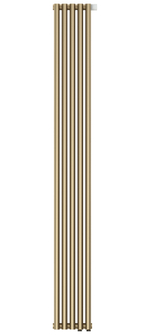 Сунержа Эстет-0 EU50 правый 1800х225 5 секций