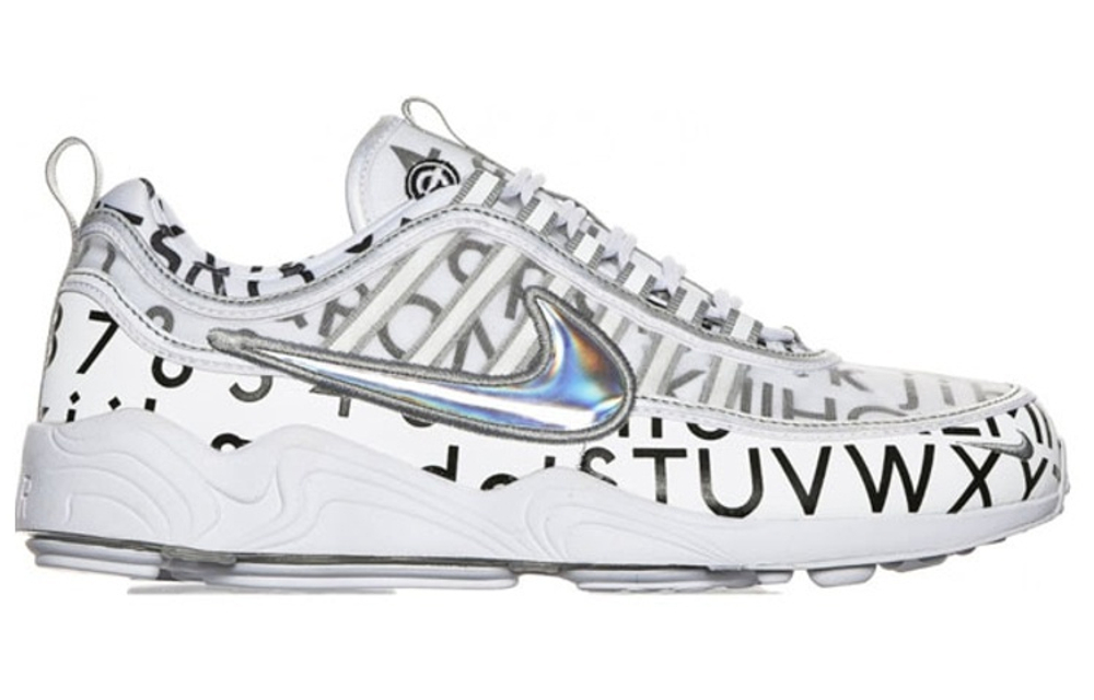 Кроссовки Nike Zoom Spiridon