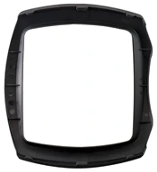 Внутреннее защитное стекло с диоптриями +1 Fubag BLITZ 5-13 MaxiVisor