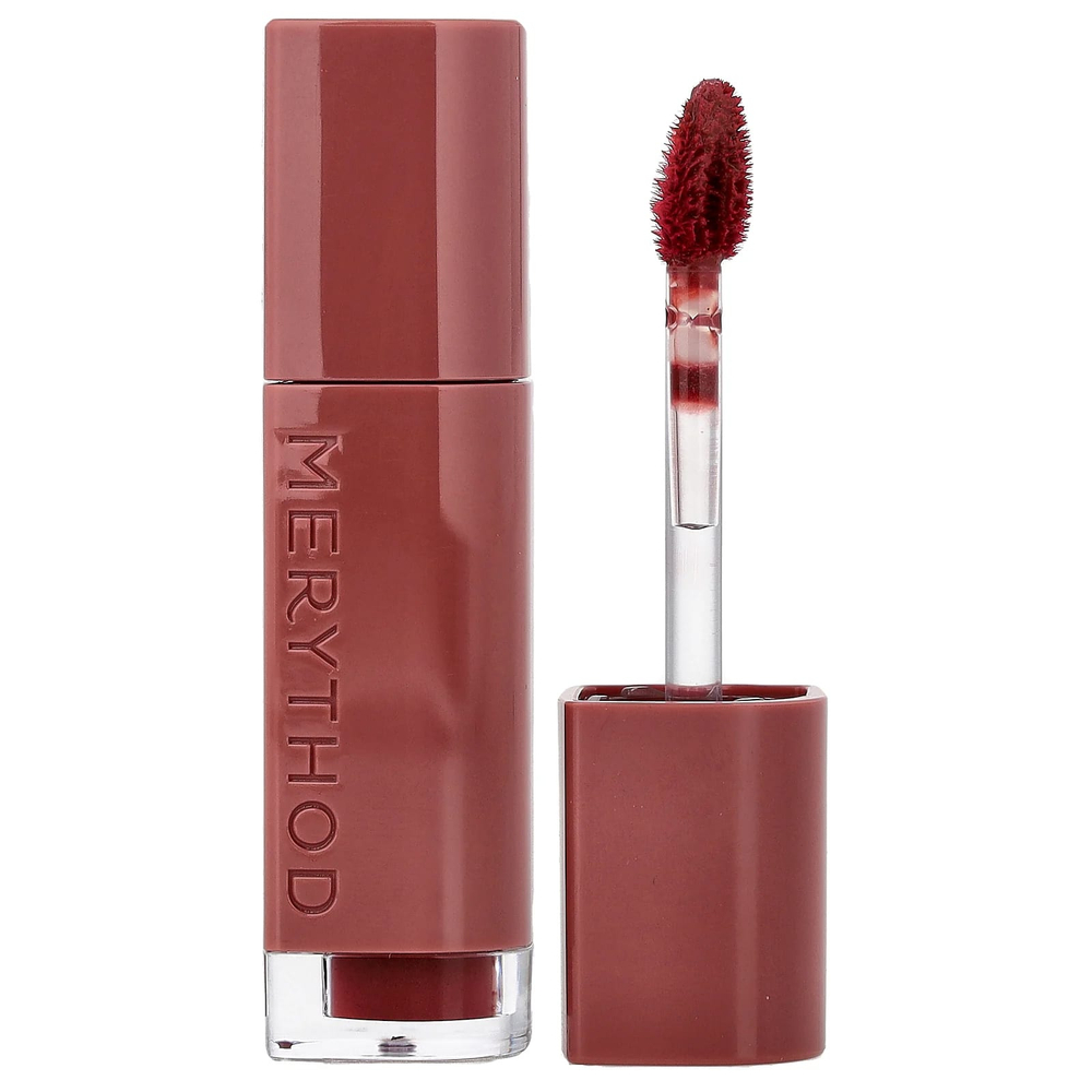 Merythod, Water Fit Blur, краситель для волос, оттенок 05 Fig Moon, 3 г (0,11 унции)