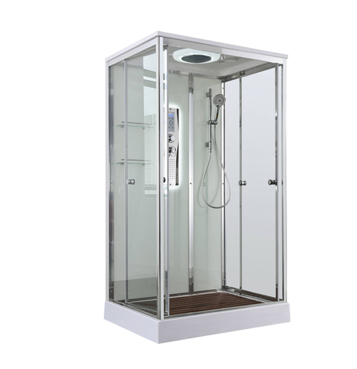 Душевая кабина AvaCan (АваКан) V2012LED