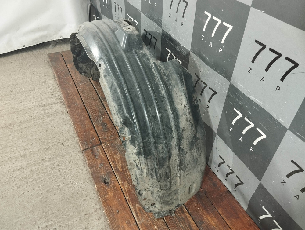 Подкрылок передний левый Haval Jolion 21-нв Б/У Оригинал 5512100XST01A