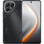 Смартфон Tecno Pova 7 8/256Gb Geek Black