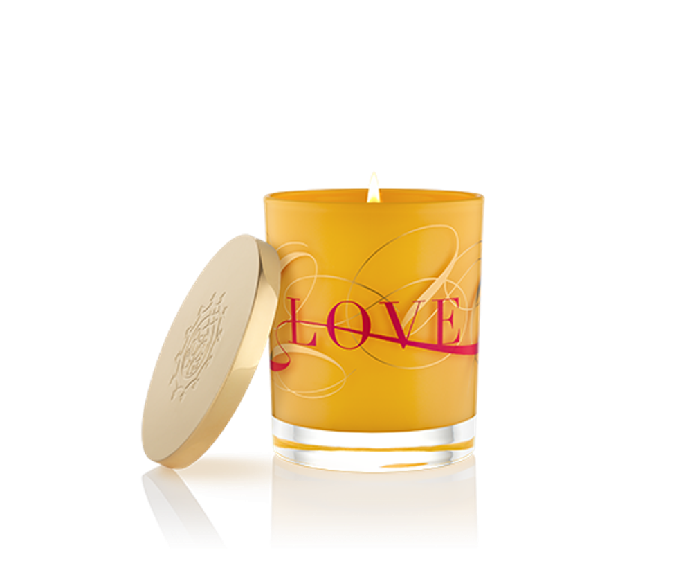 Amouage Candle Love