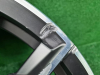 Диск литой R19 BMW Z4 G29 (18-нв) 800 стиль перед.