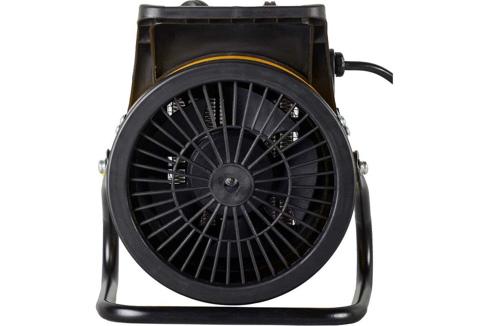 Тепловая пушка электрическая Eurolux ТЭПК-EU-2000K