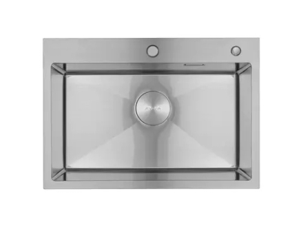 Мойка AVIVA 65*45, Сатин