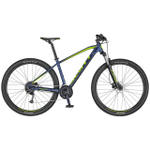 Горный велосипед Scott Aspect 750 (2020)