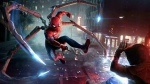 Игра Spider Man 2 (PS5, полностью на русском)