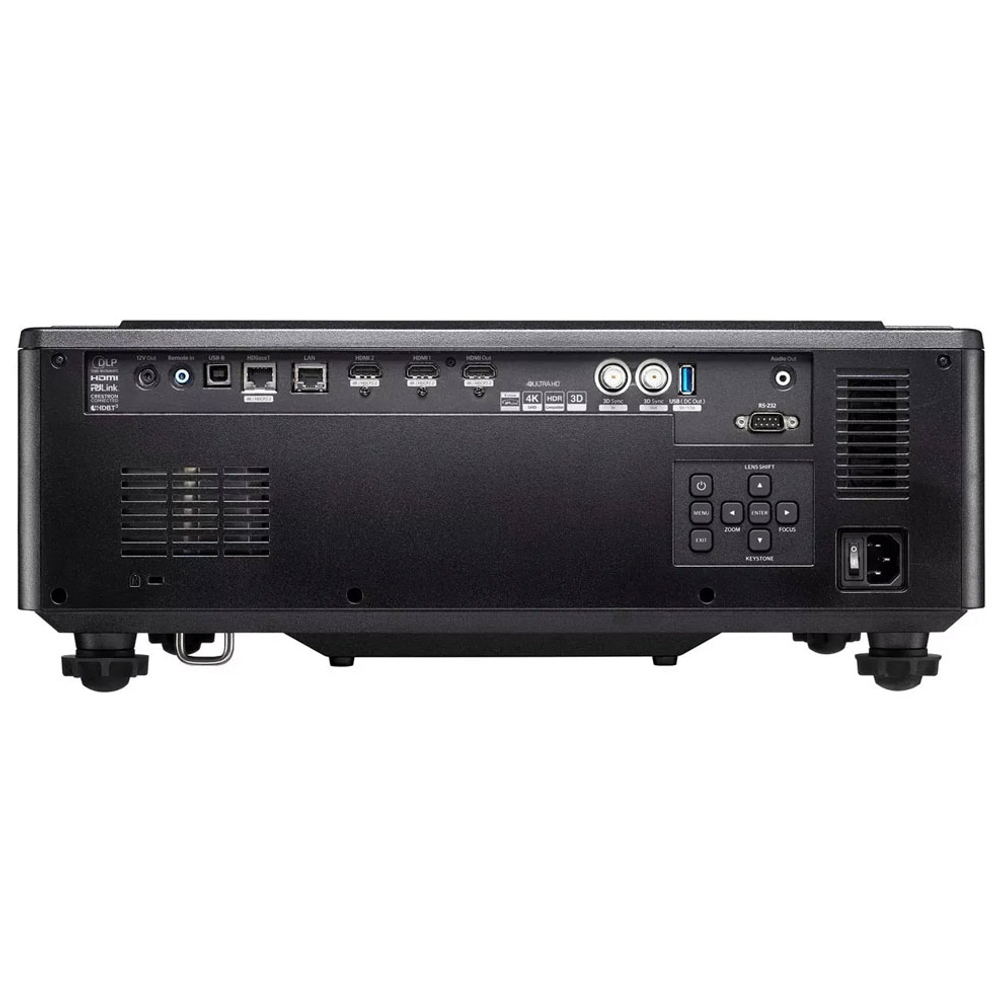 Проектор Optoma ZK810T