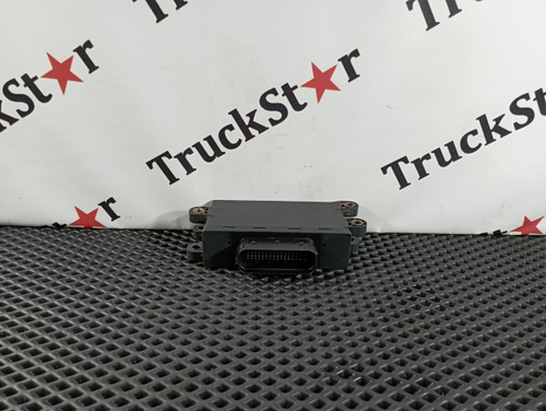 Блок управления AdBlue