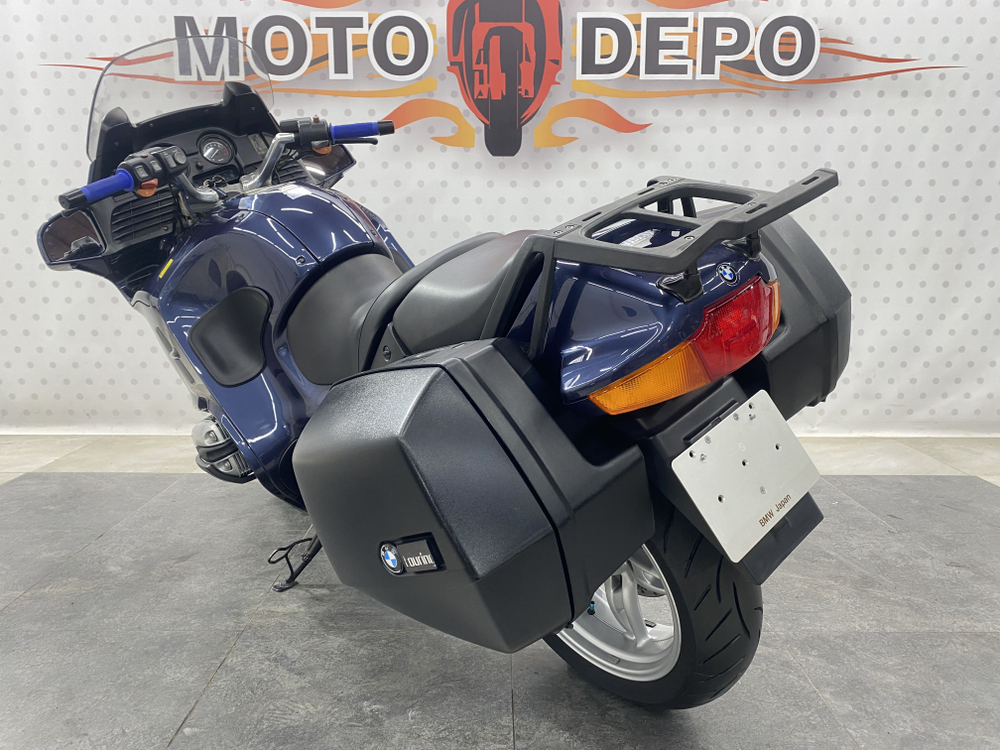 BMW R1150RT , 2001