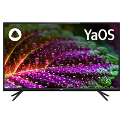 Телевизор 50" BKK 50LEX-8264/UTS2C