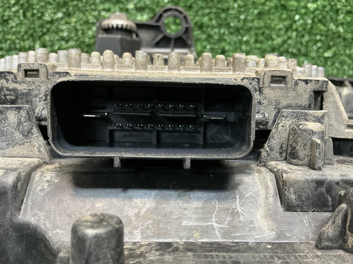 Фара правая Genesis G80 2 (2020-2024) LED