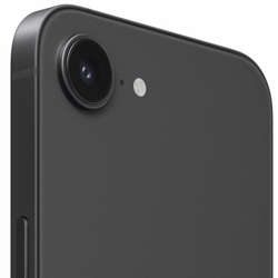 iPhone 17e 256Gb Чёрный | Black