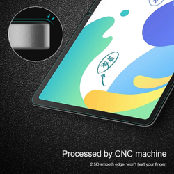 Защитное стекло с закругленными краями Nillkin Amazing H+ для для Huawei MatePad 10.4 (2022)