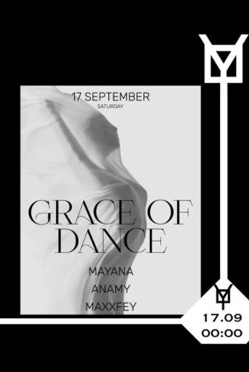 17.09 GRACE OF DANCE