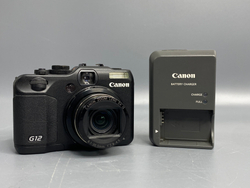 Canon PowerShot G12