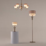 Настольный светильник Maytoni H311-11-G