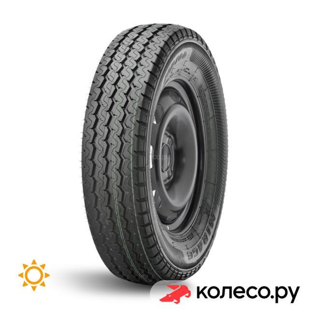 MR100 185/80 R14 102/100R