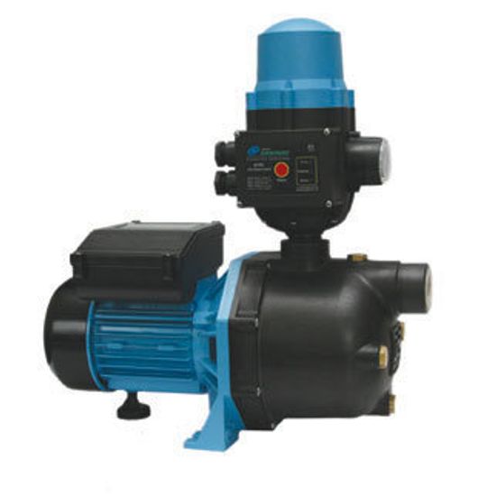 Насосная станция Джилекс Джамбо 60/35 П-К