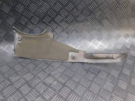 Пластик бака правый Kawasaki ZZR 400 98 052985