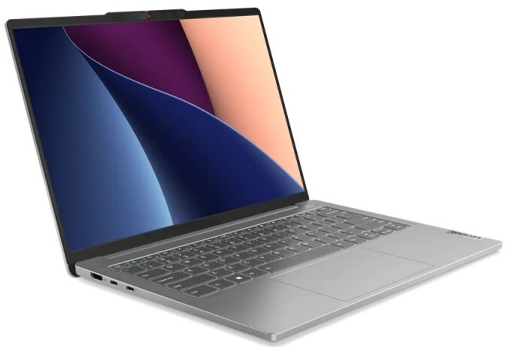 Ноутбук  Lenovo IdeaPad Pro 5 14IRH8 14 ", Core i5, 16 Гб RAM, 512 Гб SSD, Iris Xe Graphics, Серый