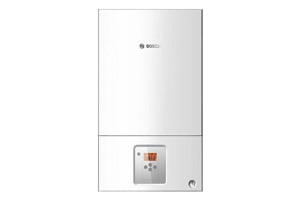Настенный газовый котел Bosch WBN6000 - 28H