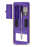 Кулинарный термометр для мяса Ermenrich BBQ GT30