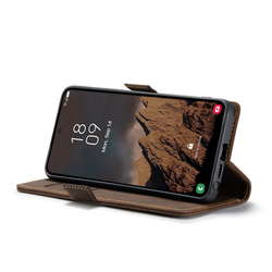 Чехол-книжка CaseMe Matte Samsung Galaxy S26 Ultra