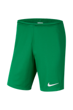 Шорты Nike Dry Park III