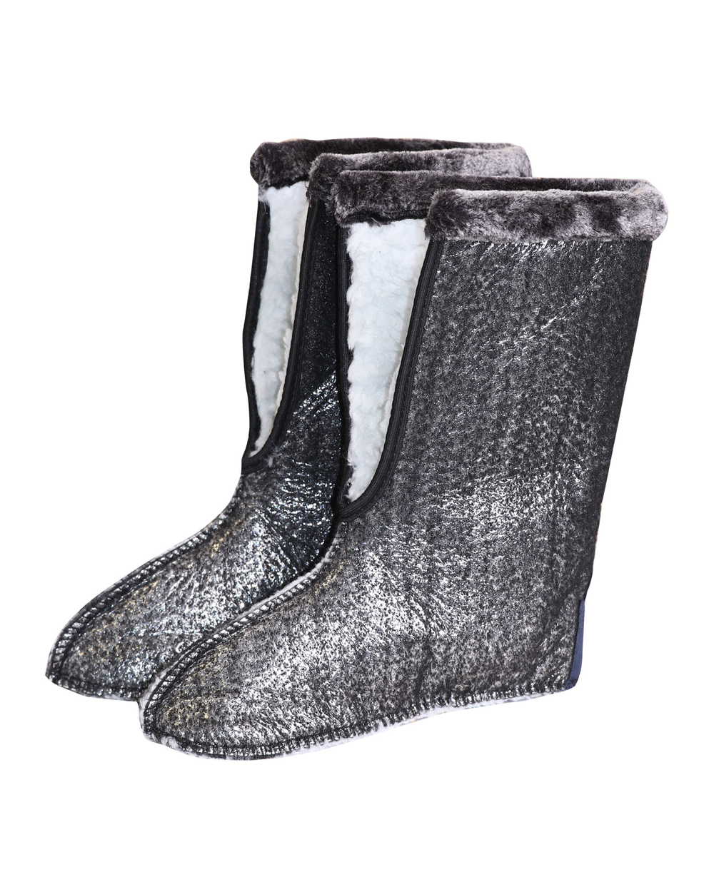 Бахилы мужские из ЭВА (до -50С)