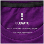 Nanaimo женская футболка с коротким рукавом