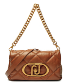 Сумка через плечо Liu Jo - коричневый(AF4148 E0426)