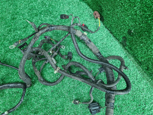Проводка моторного отсека RR Sport 2 L494 (13-22)