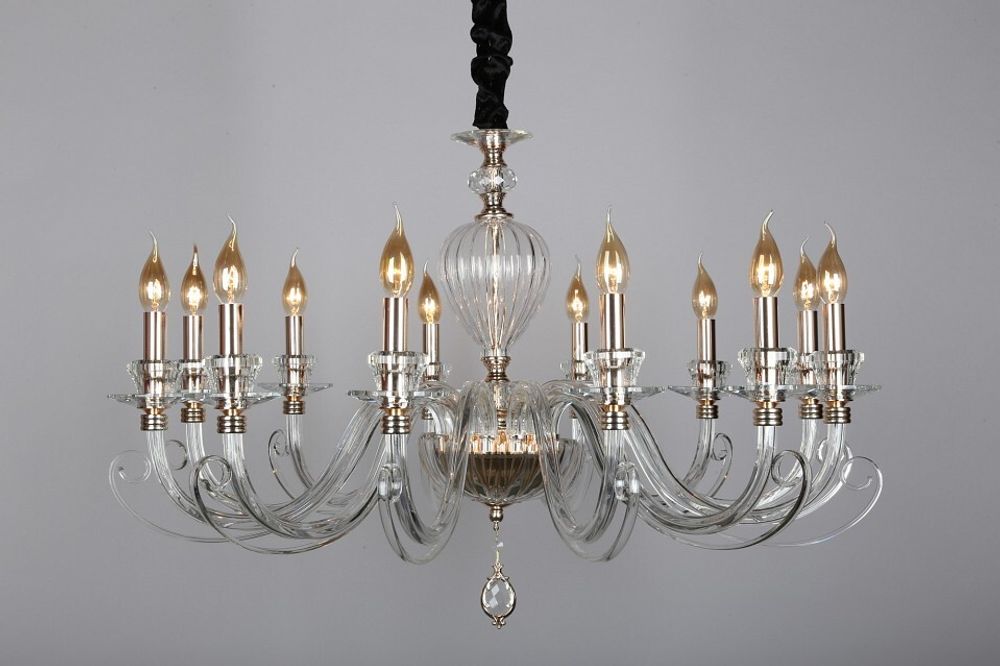 Подвесная люстра Aployt Daniele APL.701.03.12