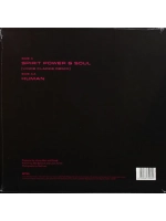Johnny Marr — Spirit Power & Soul (Vince Clarke Remix)