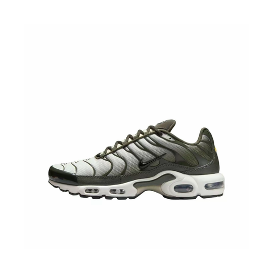 Nike Air Max Plus "Olive White"