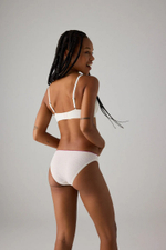 19020 Mini Трусы слипы 2 шт. в упаковке