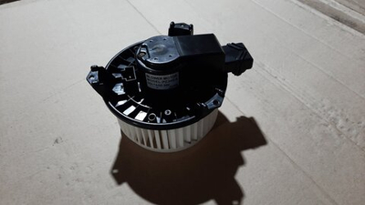 Мотор отопителя ND529250-0049