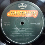 Комплект / Donna Summer (4х12" Vinyl Single)(LP)